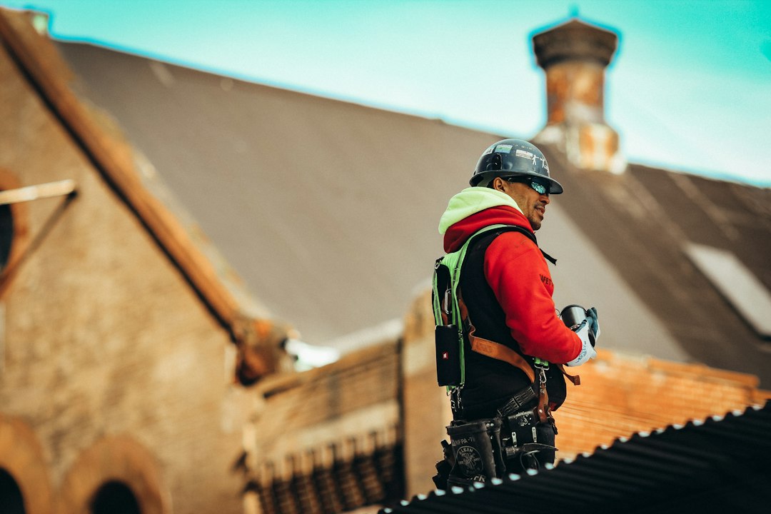 Commercial building compliance inspection and maintenance planning