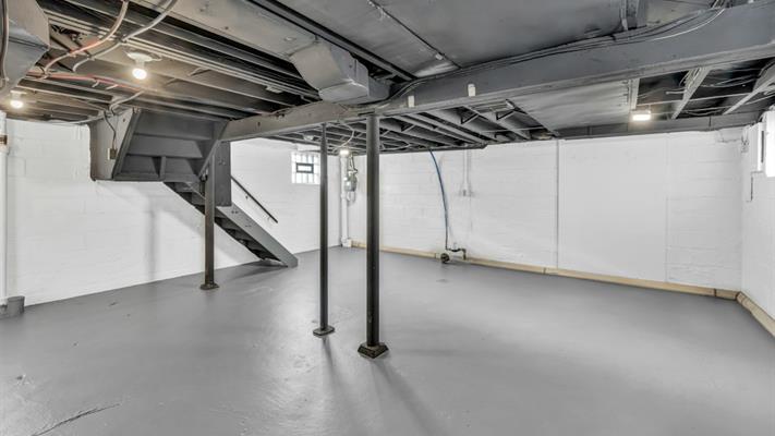 Concrete project planning and surface preparation